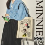 ディズニーストア 「ミニーマウスの日」記念「MINNIE DAY」コレクション