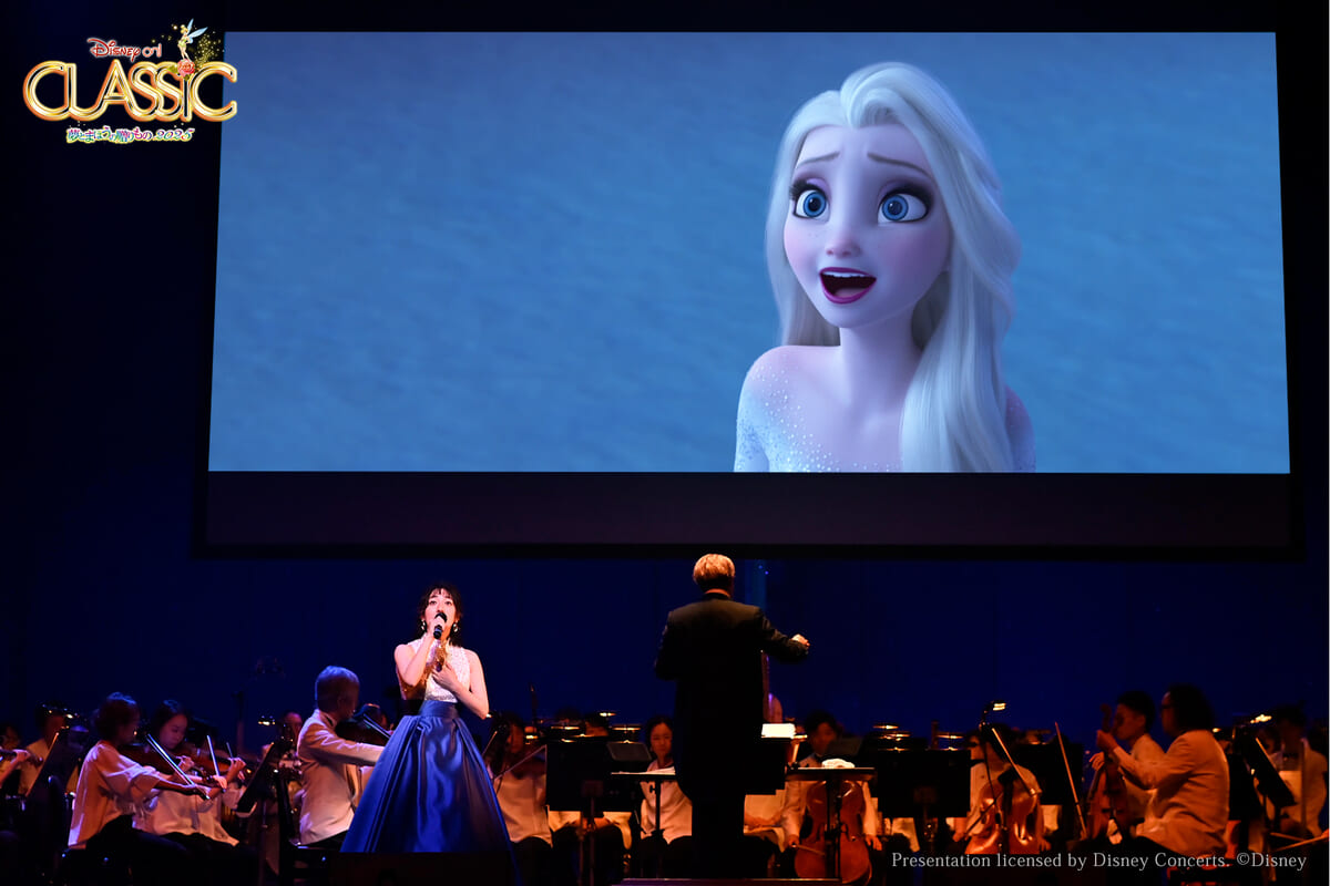 第2部『アナと雪の女王２』
