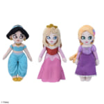 セガプライズ「ディズニープリンセス　Dolly Clasica　ぬいぐるみVol.1」