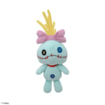 セガプライズ ディズニー『リロ&スティッチ』　Lぬいぐるみ　“スクランプ”