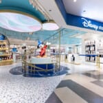 「ディズニーストア ミナモア広島店」グランドオープン