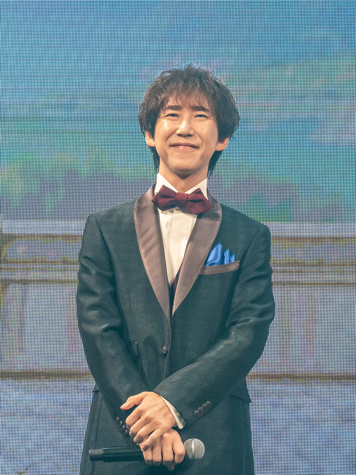 平川大輔さん