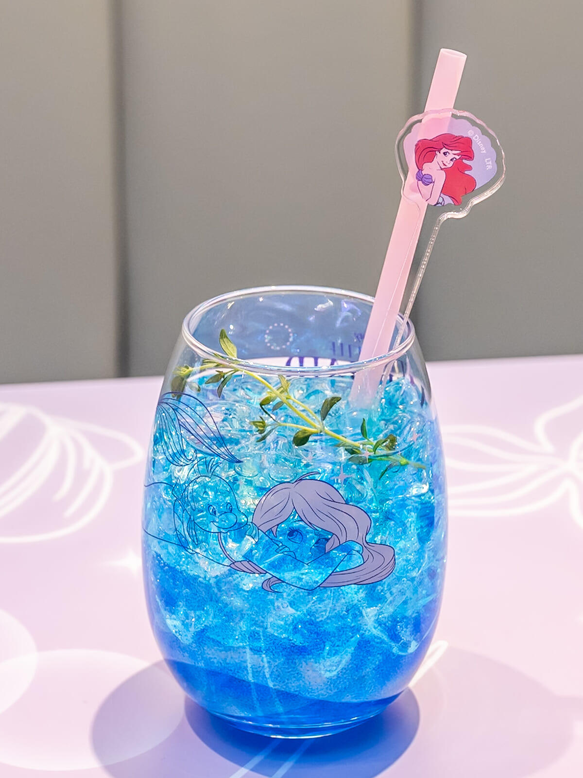 ＜アリエル＞シーソルトソーダ2