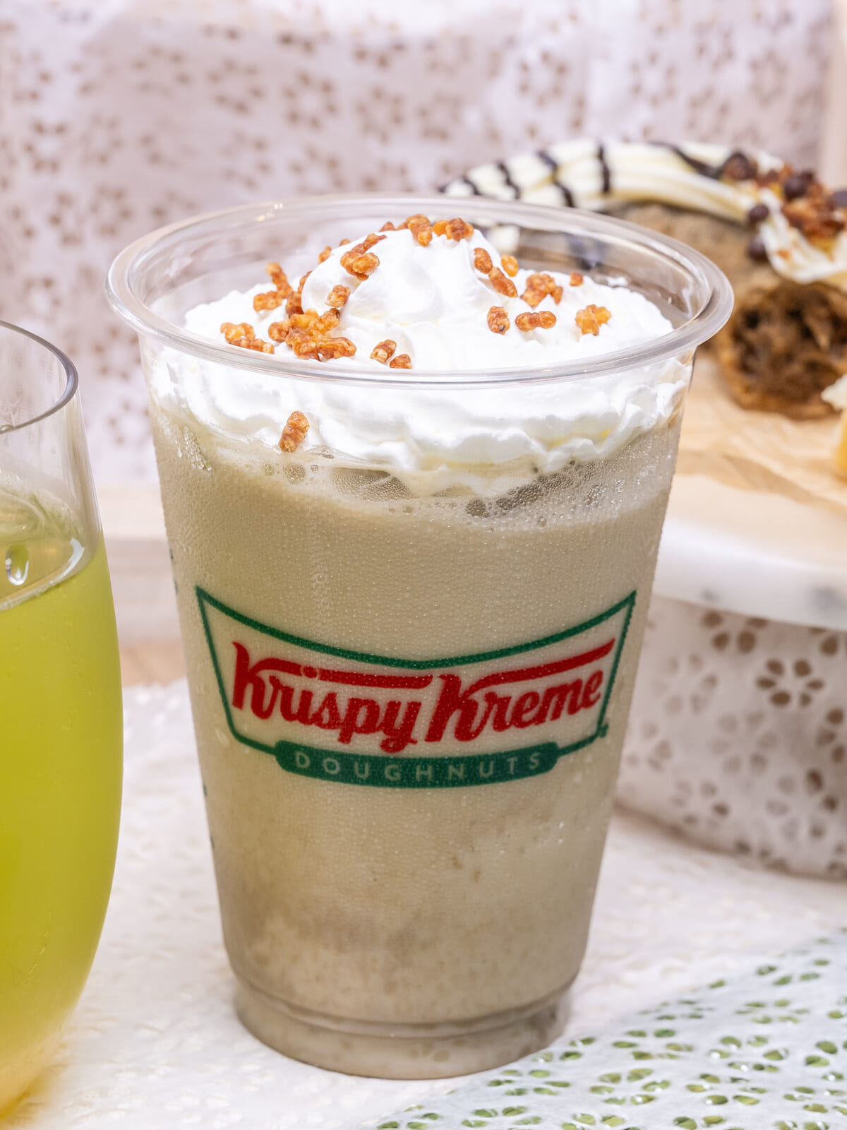 クリスピー フローズン 加賀棒ほうじ茶2
