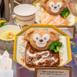 東京ディズニーシー“ダッフィー＆フレンズ20周年：カラフルハピネス”ダッフィーのスペシャルセット