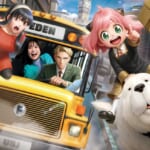 ユニバーサル･スタジオ･ジャパン／ユニバーサル・クールジャパン2025「SPY×FAMILY」
