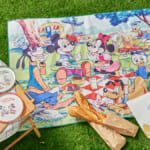 ディズニーストア「SPRING PICNIC」