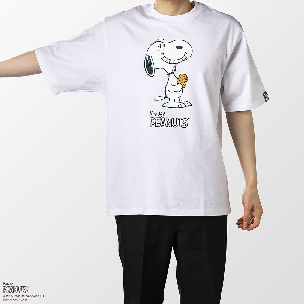 Tシャツ着用イメージ1