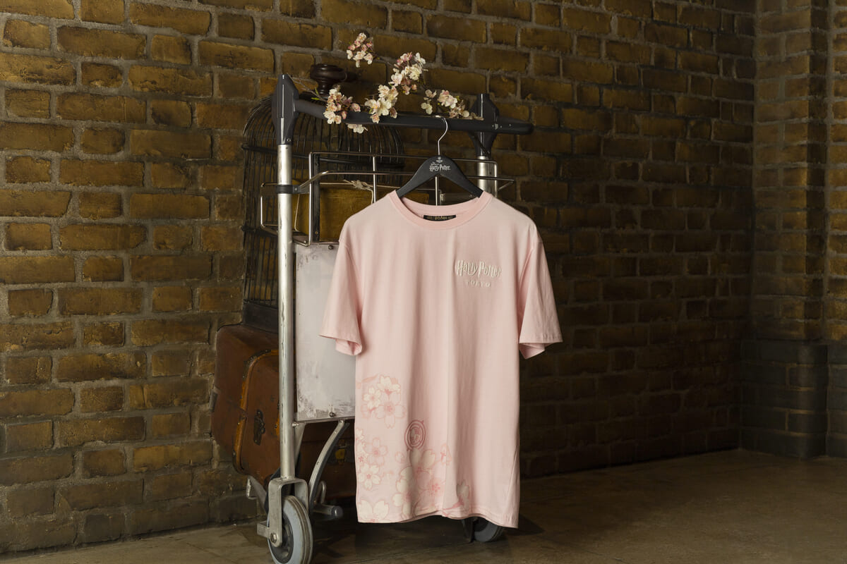 サクラ Tシャツ