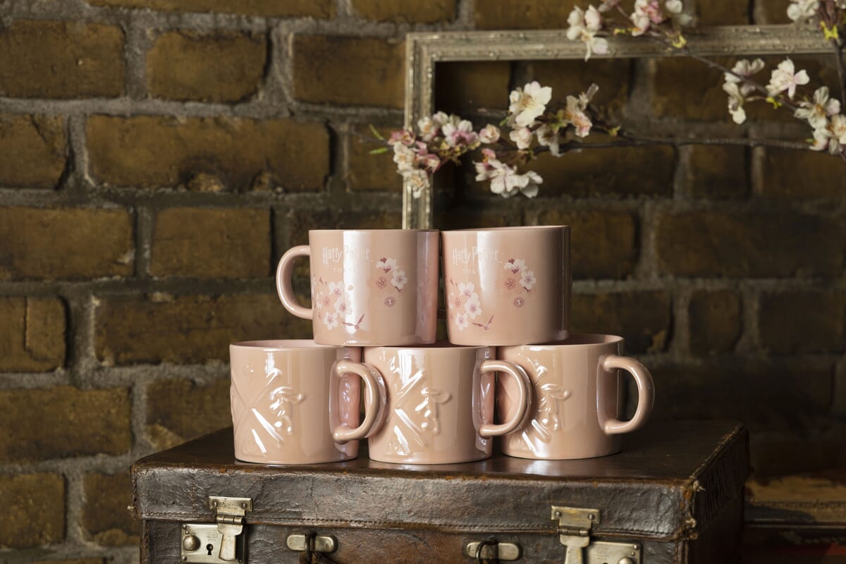 サクラ マグカップ