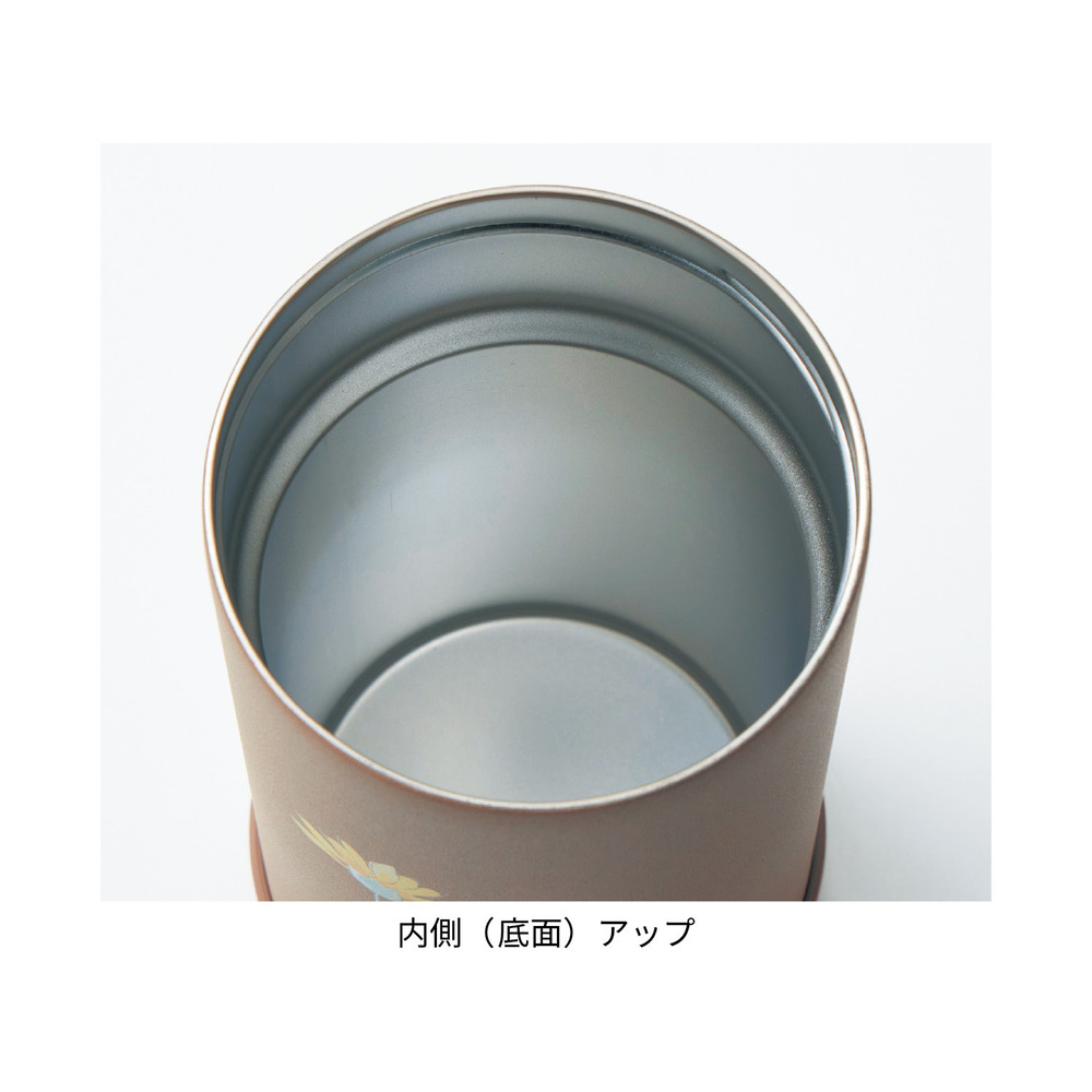 持ち運び便利なストラップ付きペットボトルクーラー 内側