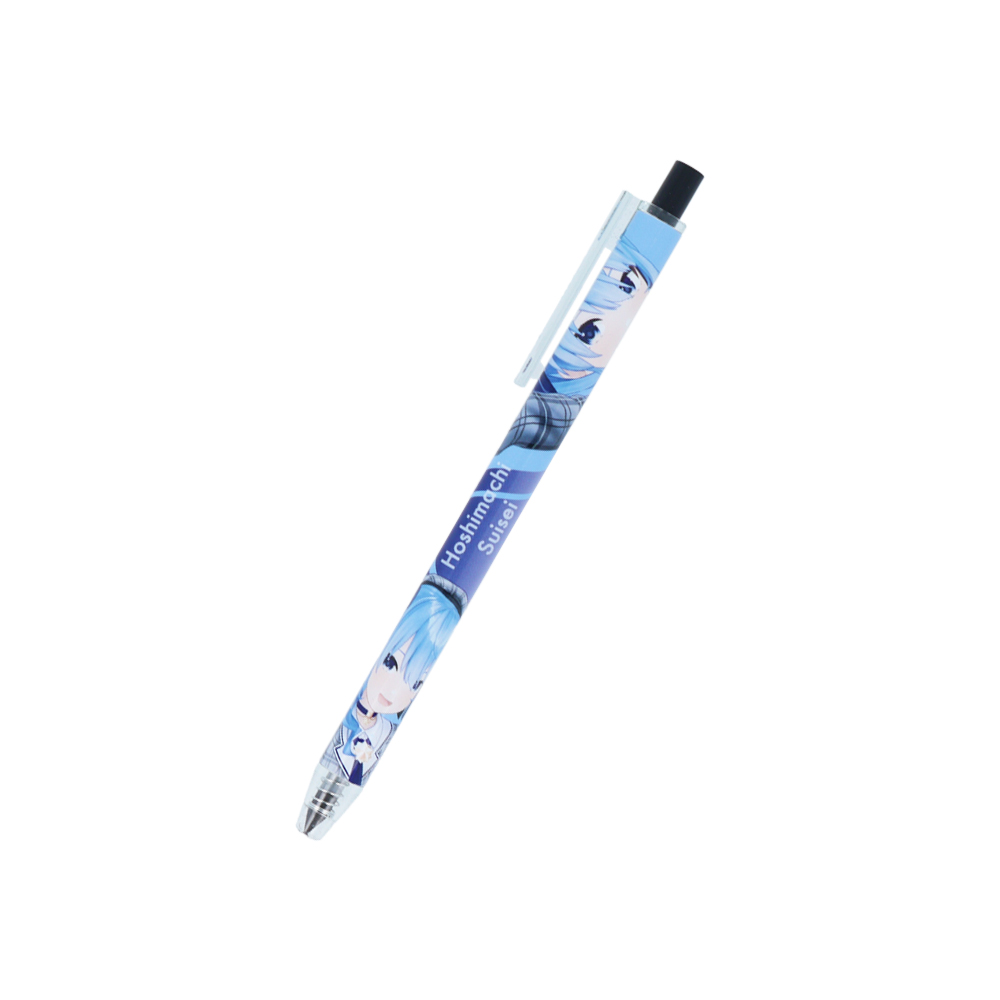 metacil light knock 第1弾 星街すいせい02