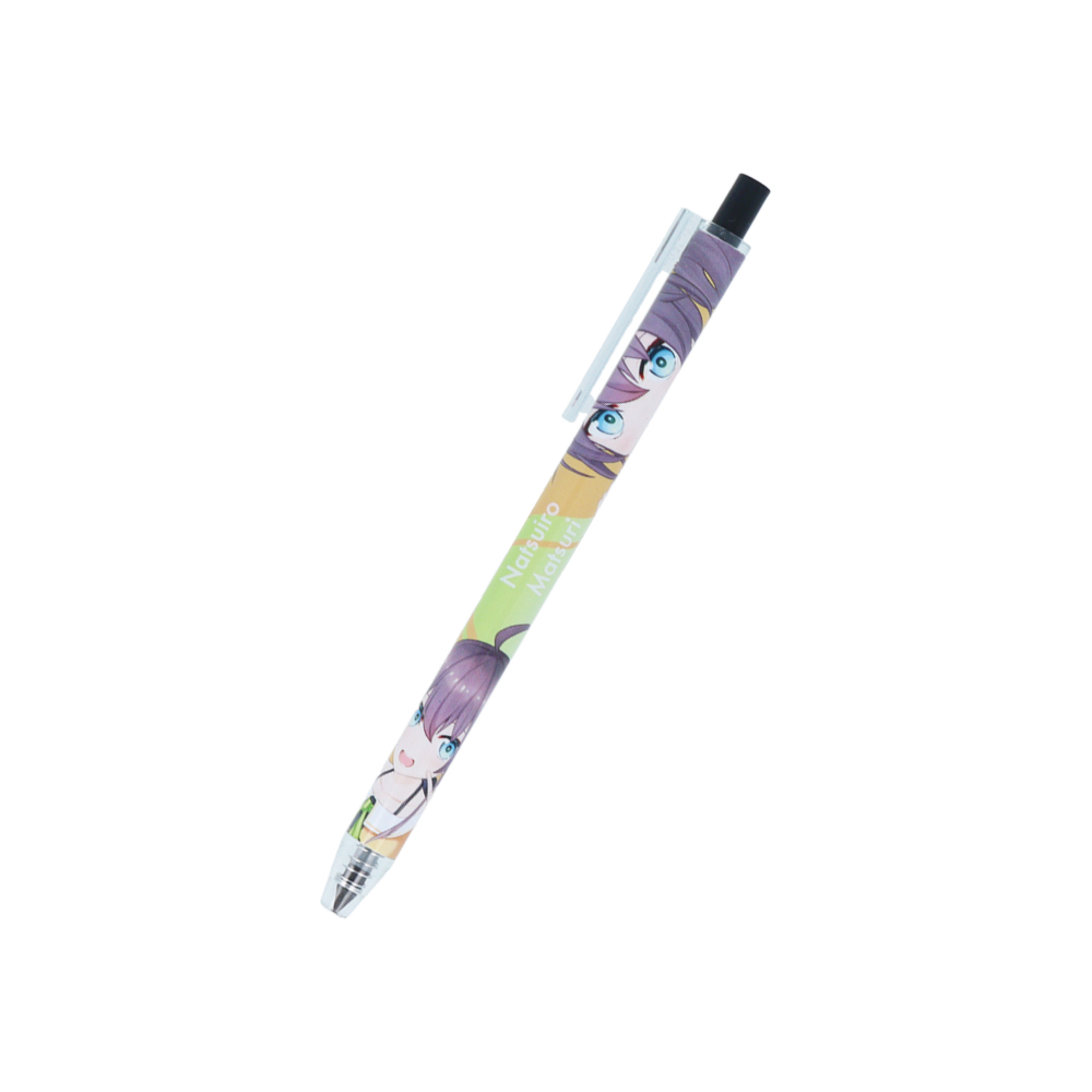 metacil light knock 第1弾 夏色まつり02