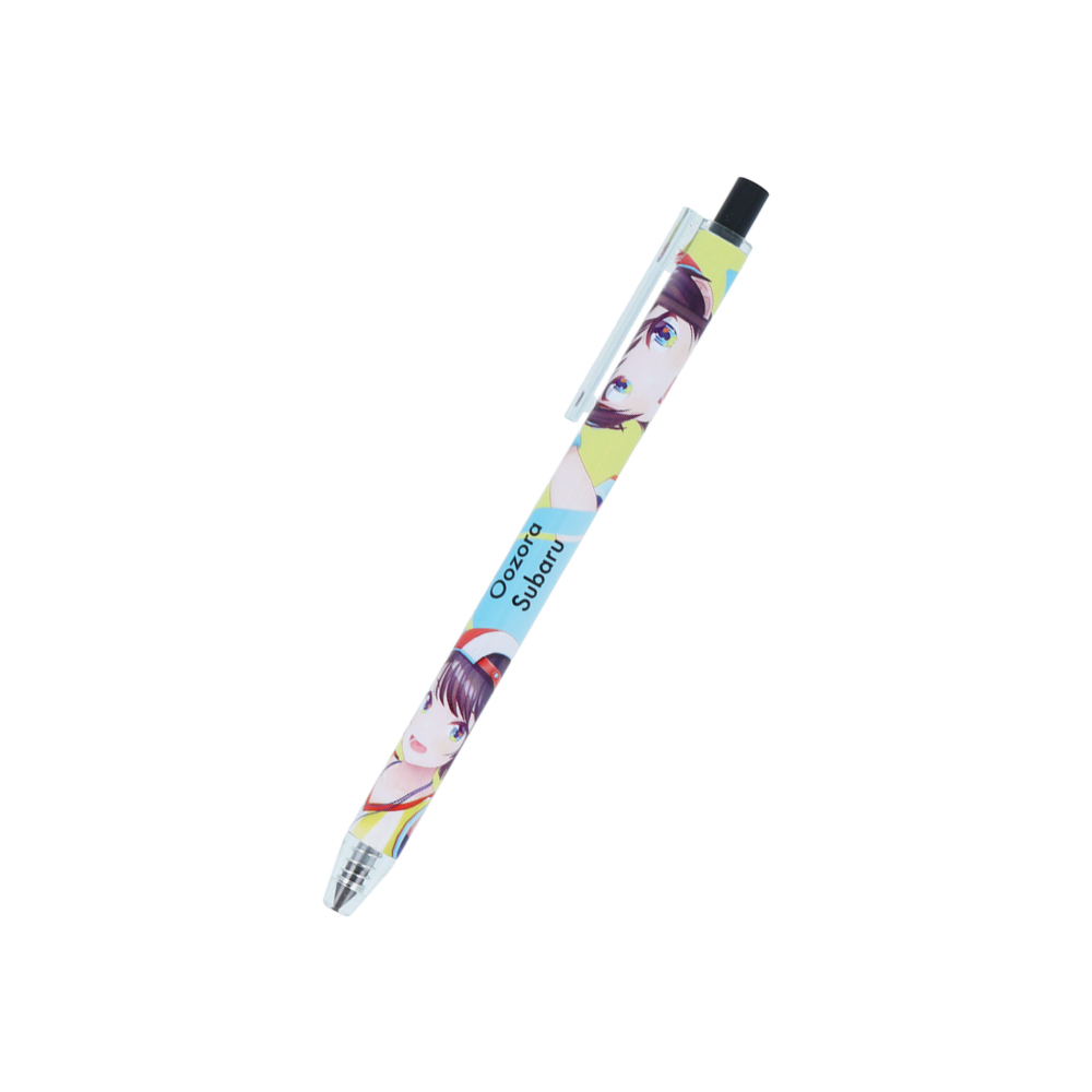 metacil light knock 第1弾 大空スバル02