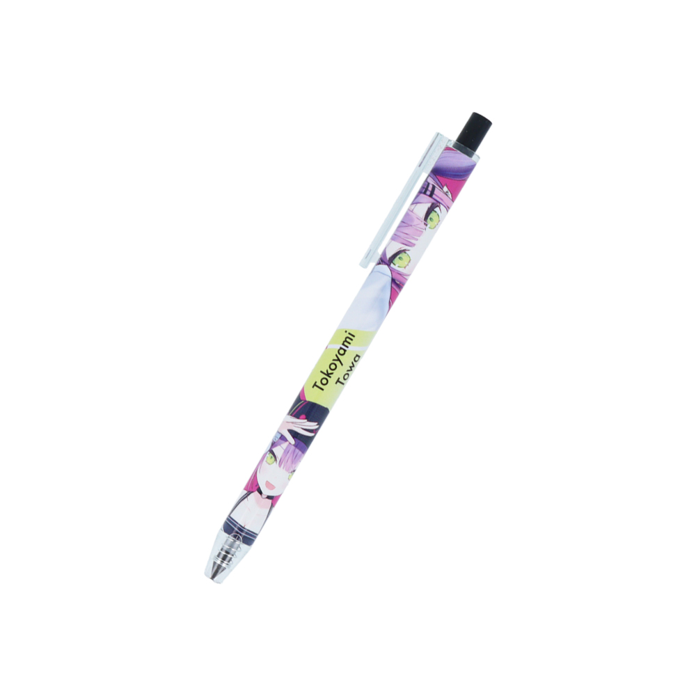 metacil light knock 第1弾 常闇トワ02