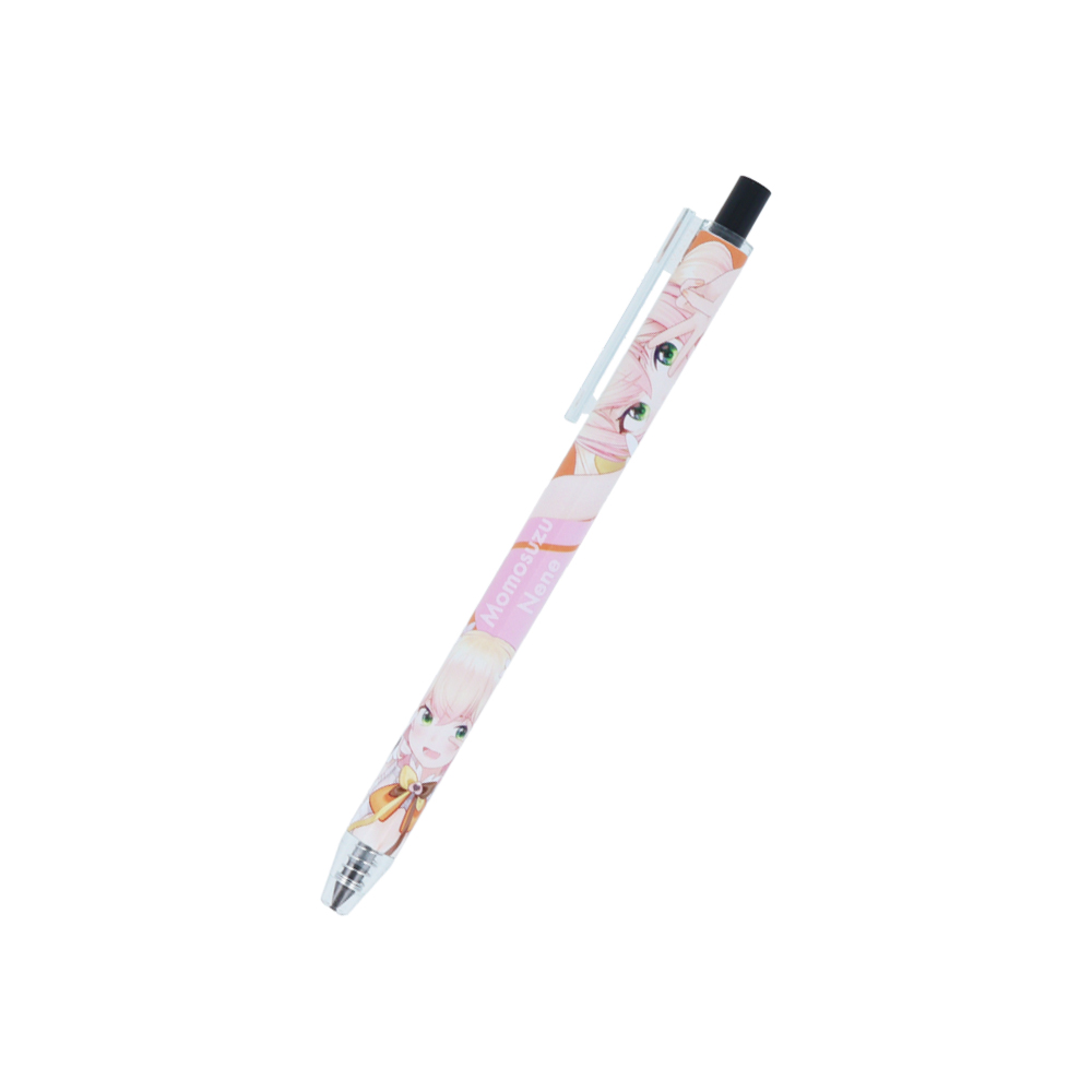 metacil light knock 第1弾 桃鈴ねね02