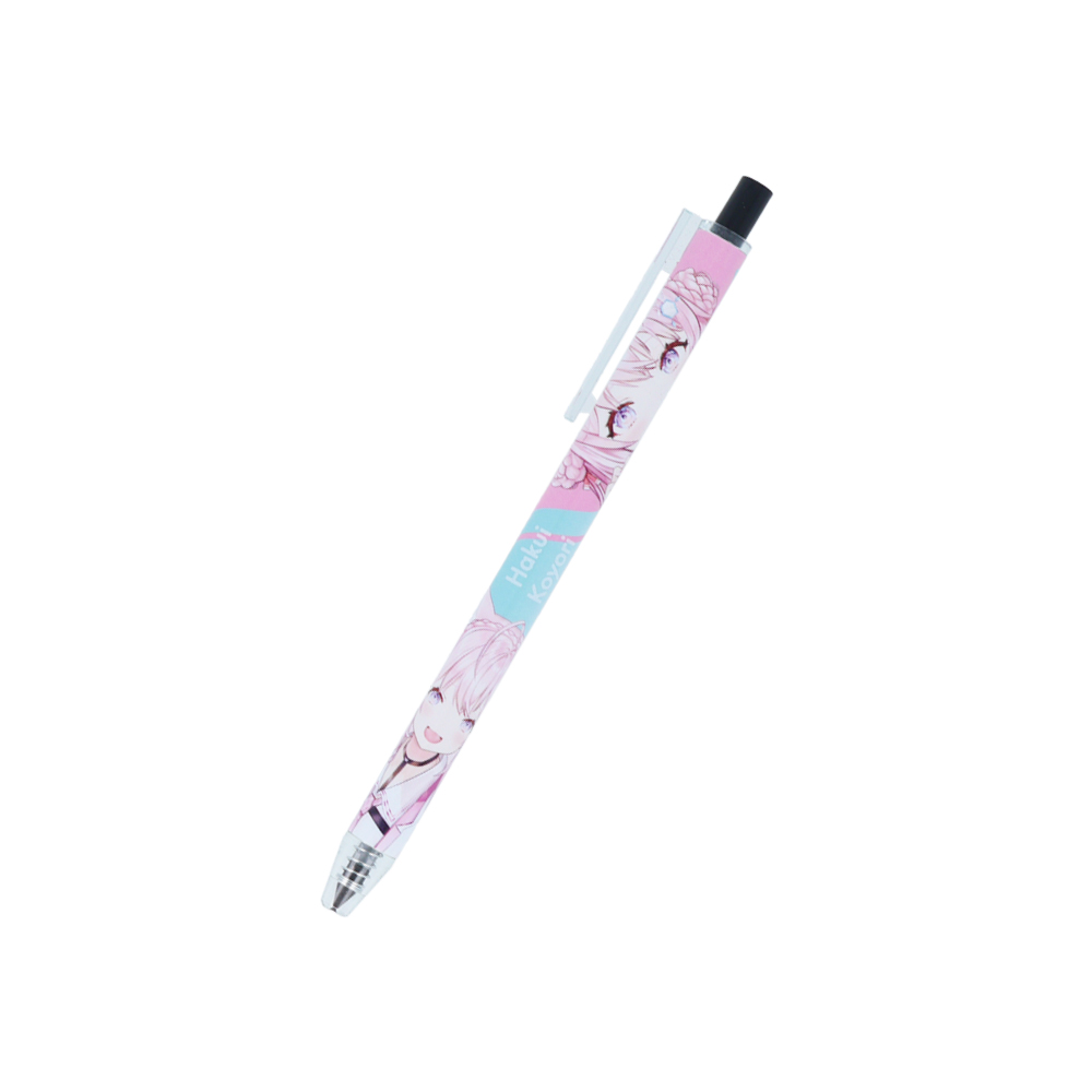 metacil light knock 第1弾 博衣こより02