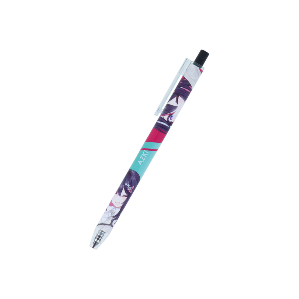 metacil light knock 第2弾 AZKi02