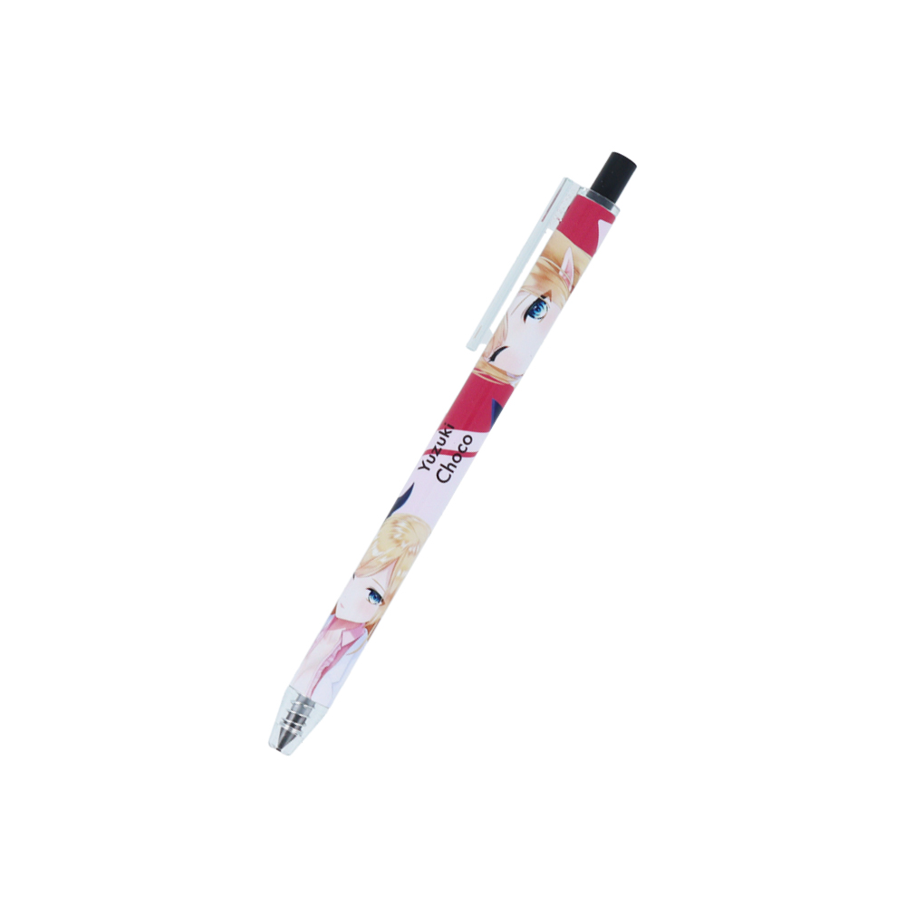 metacil light knock 第2弾 癒月ちょこ02