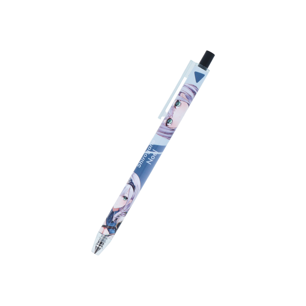 metacil light knock 第2弾 白銀ノエル02