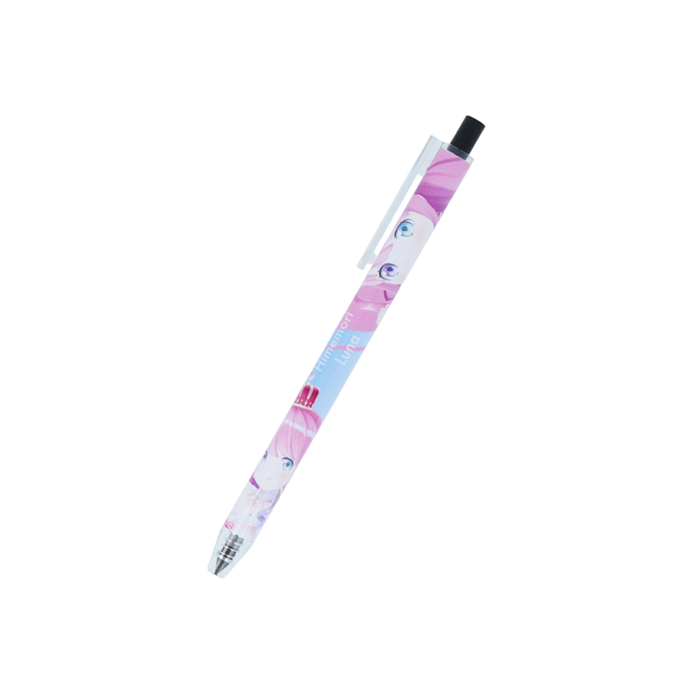 metacil light knock 第2弾 姫森ルーナ02