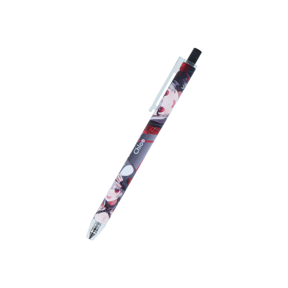 metacil light knock 第2弾 沙花叉クロヱ02