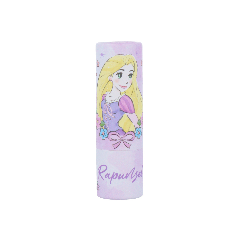 「LIP×LIP」消しゴム　ラプンツェル