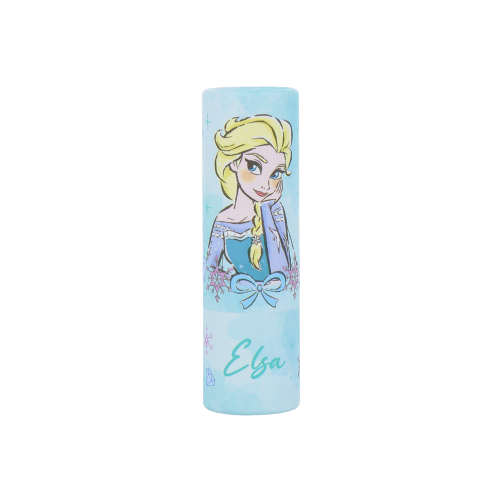「LIP×LIP」消しゴム　エルサ