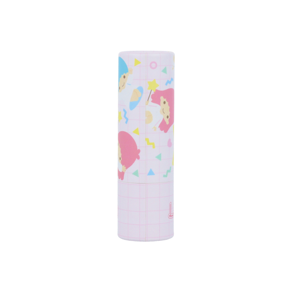 サンスター文具 サンリオ「LIP×LIP」リトルツインスターズ2