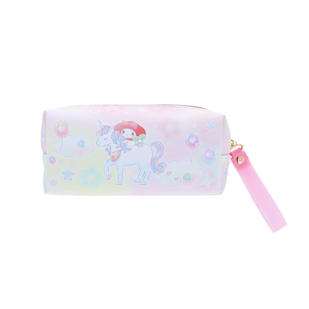 BOXペンケース　マイメロディ（裏）