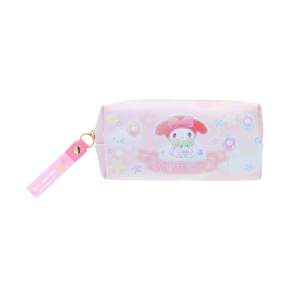 BOXペンケース　マイメロディ