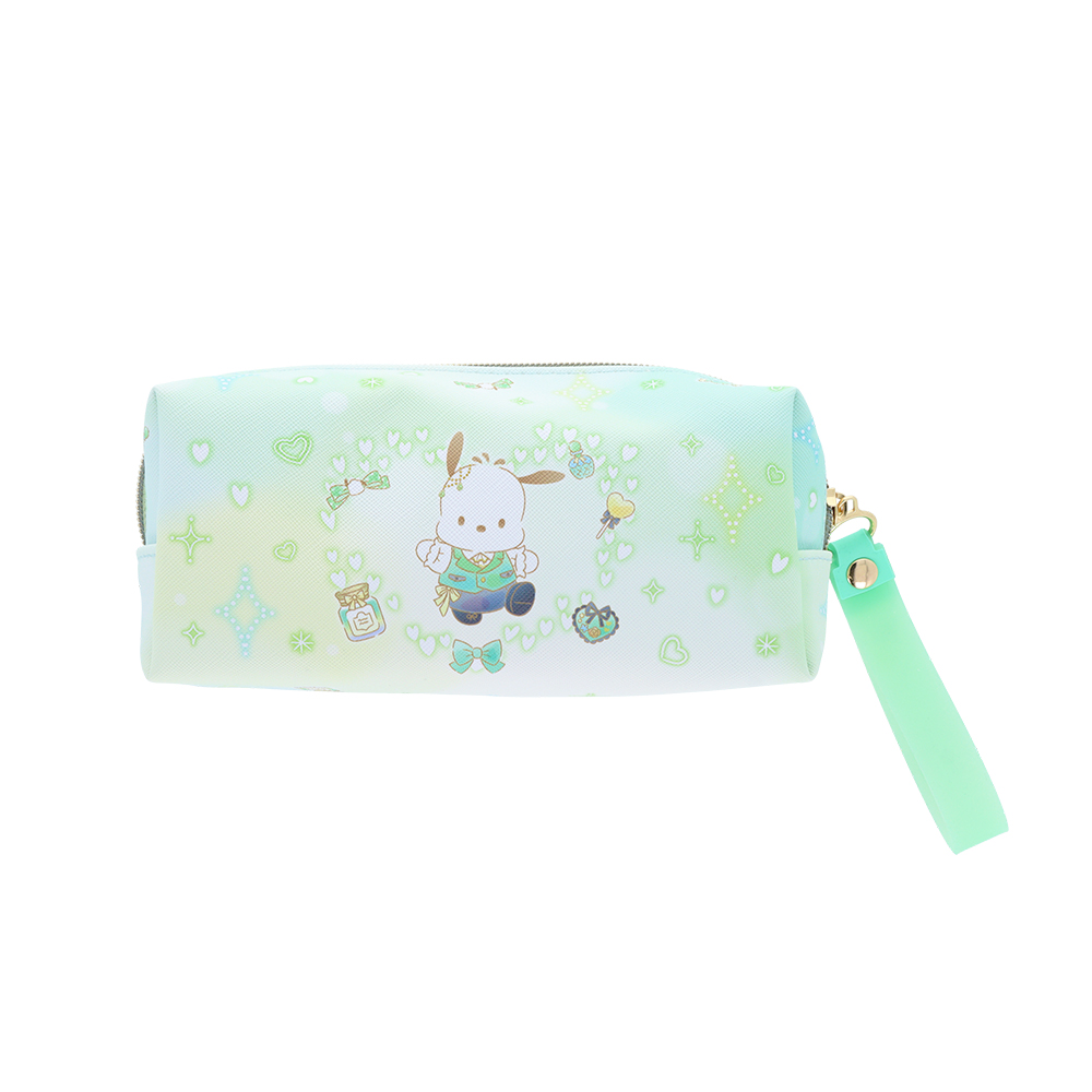 BOXペンケース　ポチャッコ（裏）