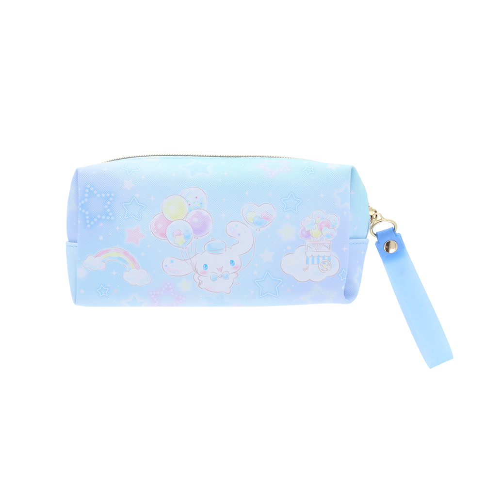 BOXペンケース　シナモロール（裏）