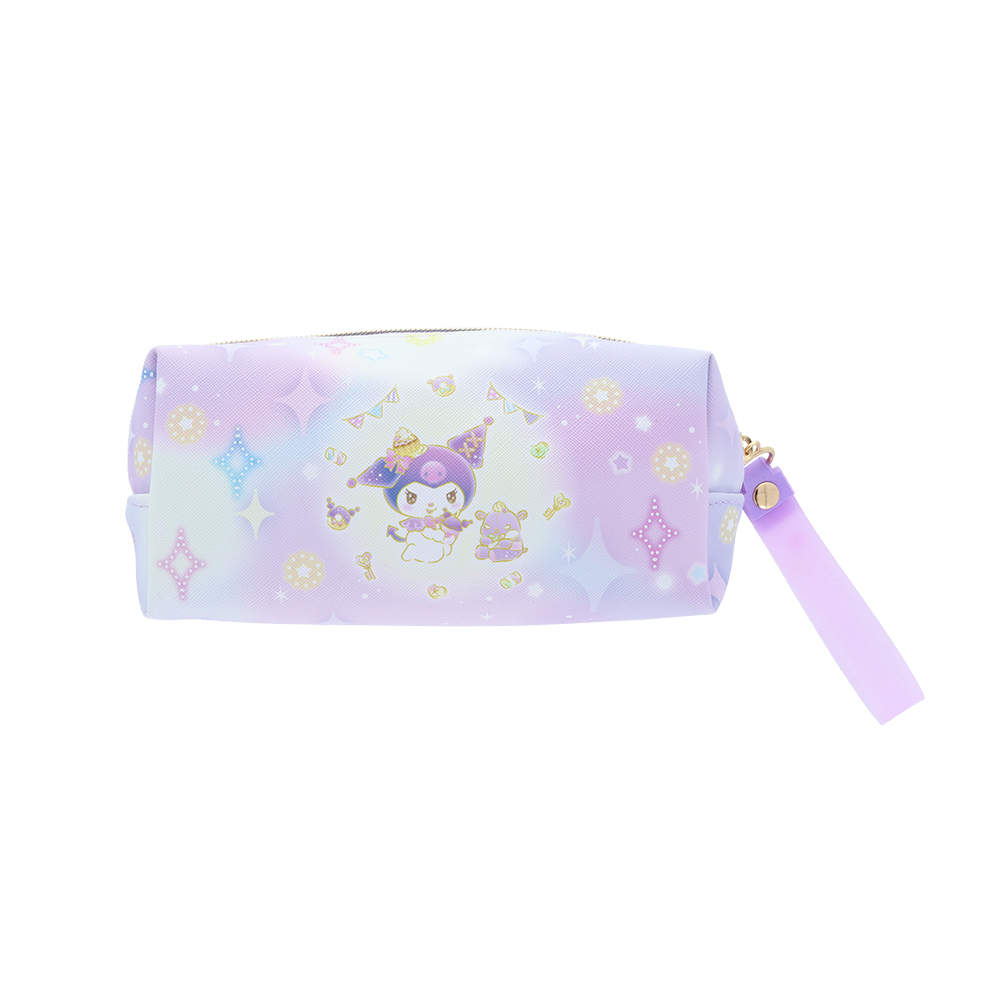 BOXペンケース　クロミ（裏）