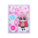 BIGアクリルキーチェーン　後藤ひとり