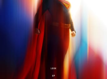 DC 映画『スーパーマン』