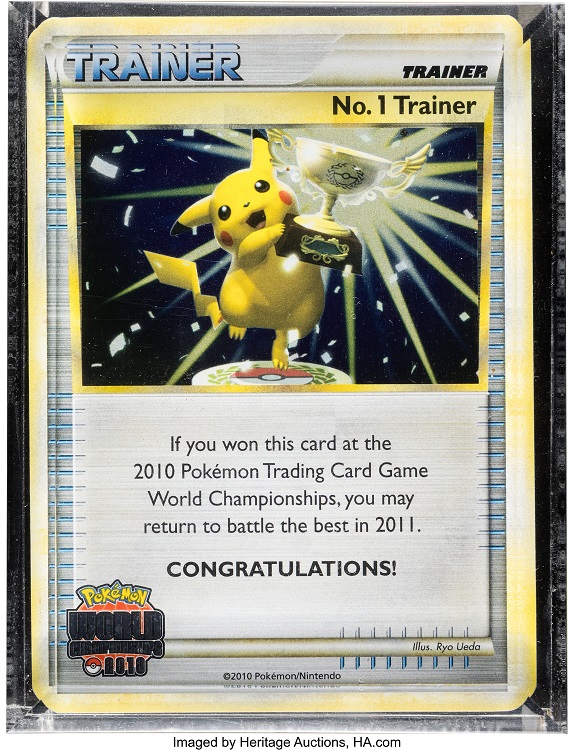 ポケモンカード