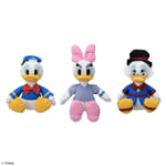 セガプライズ ディズニー「ダックファミリー　ぬいぐるみVol.2」
