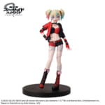 異世界スーサイド・スクワッド　Desktop×Decorate Collections　“ハーレイ・クイン”1