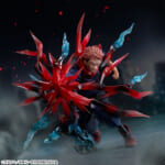 セガプライズ「呪術廻戦　Luminasta　“虎杖悠仁”黒閃」1