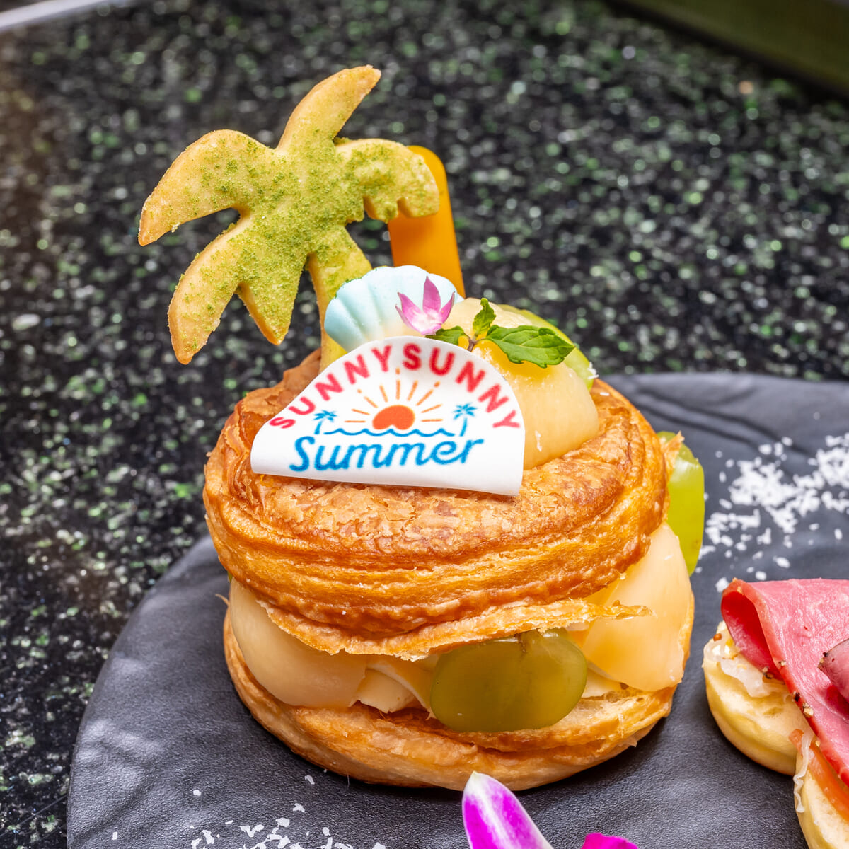 “Sunny Sunny Summer”スペシャルセット2