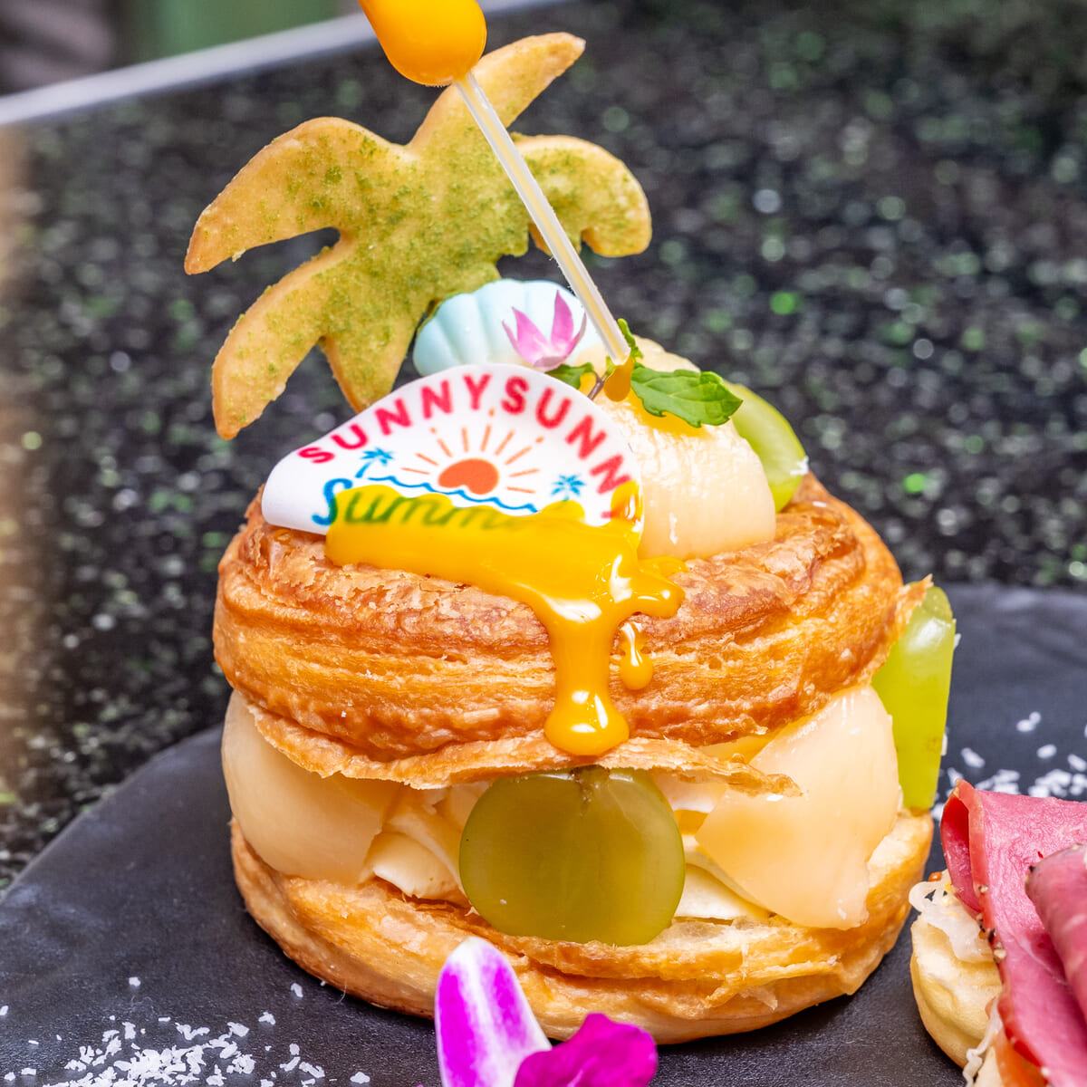 “Sunny Sunny Summer”スペシャルセット3