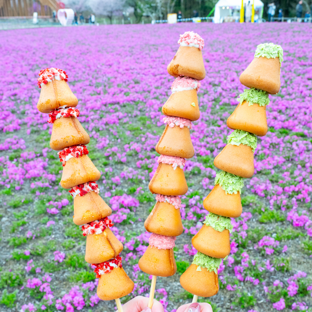 グルメ