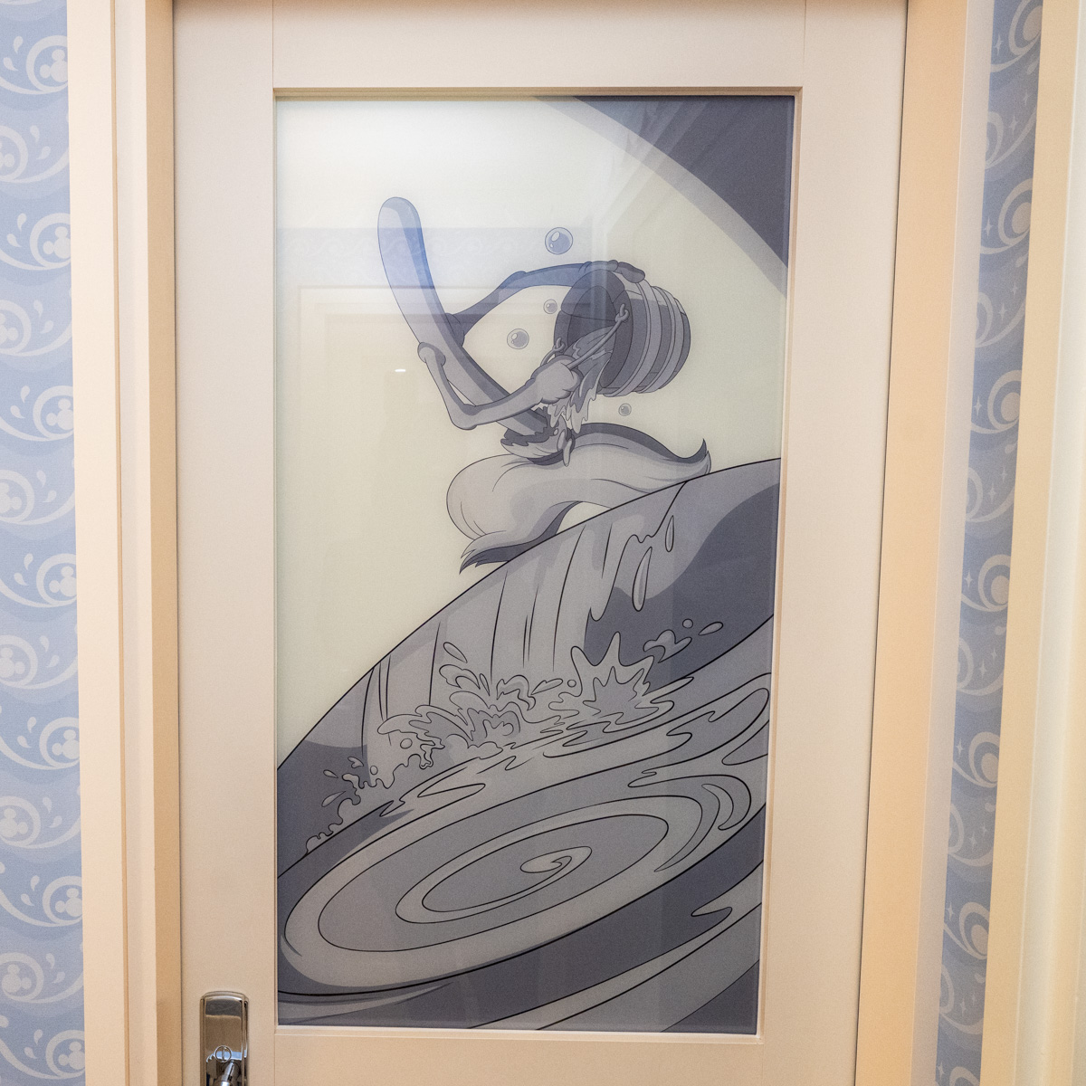 ウェットエリア2