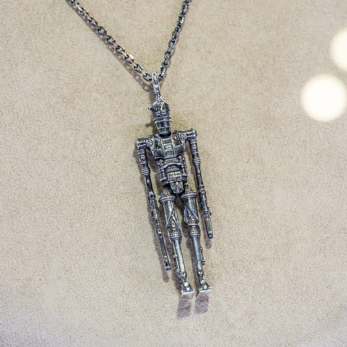 ネックレス「IG-11」