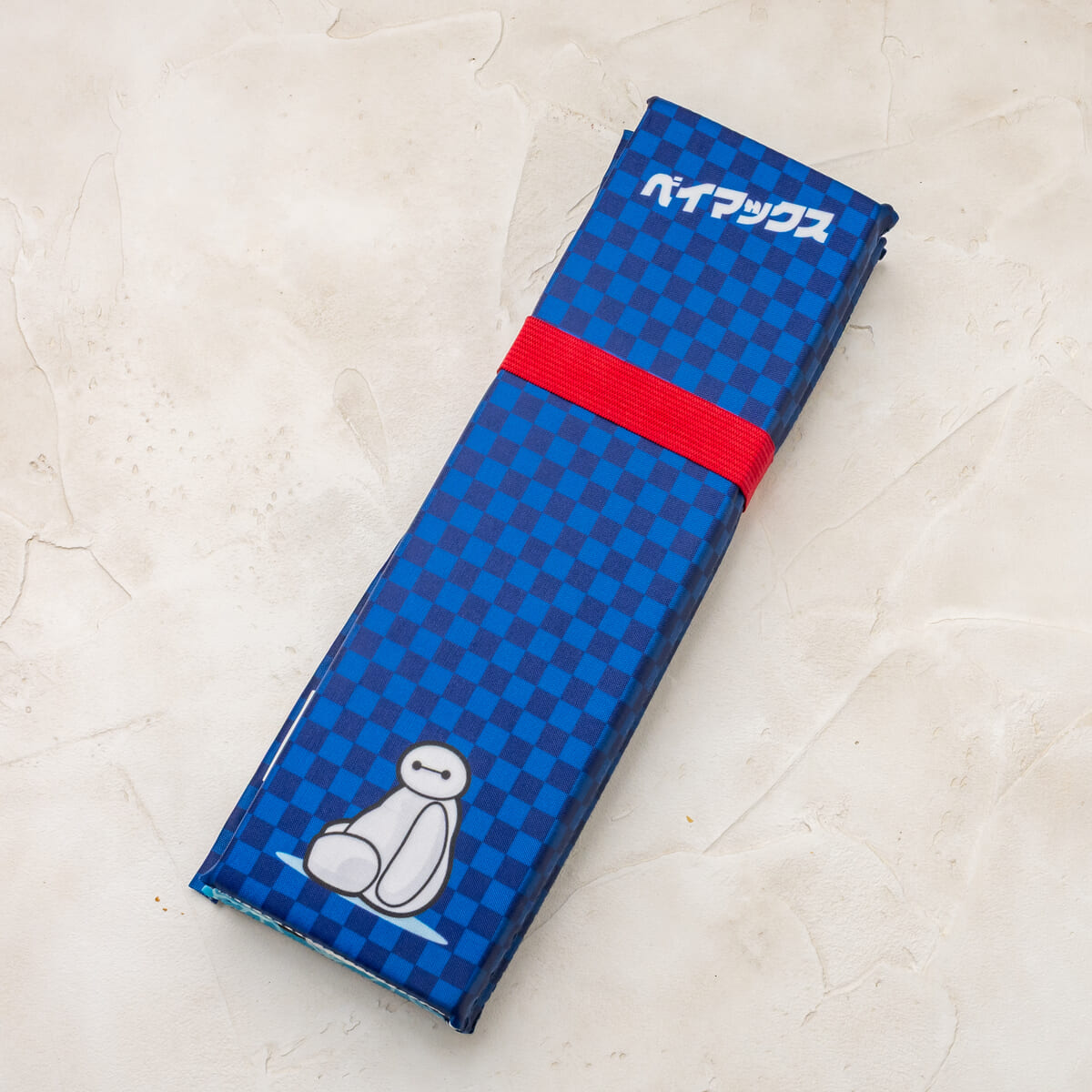 エイブル「ベイマックス サウナマット」プレゼントキャンペーン4