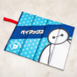 エイブル「ベイマックス サウナマット」プレゼントキャンペーン