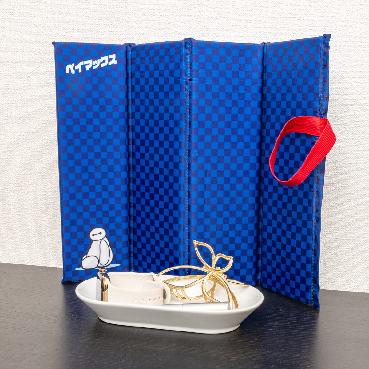 エイブル「ベイマックス サウナマット」プレゼントキャンペーン7