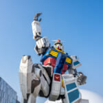 大阪・関西万博「GUNDAM NEXT FUTURE PAVILION」（ガンダムパビリオン）