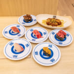 くら寿司「うにと本まぐろ」フェア